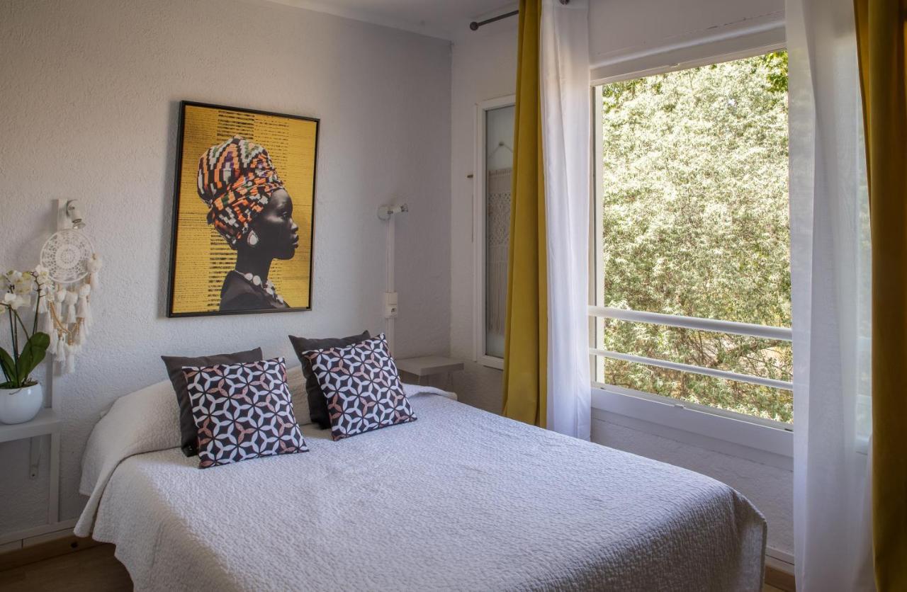 Le Grand Large Bord De Mer Hotel & Appartements Palavas-les-Flots Exterior photo