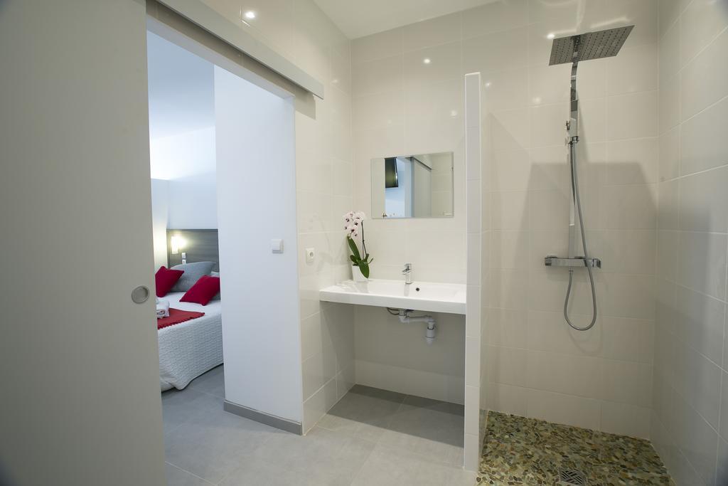 Le Grand Large Bord De Mer Hotel & Appartements Palavas-les-Flots Exterior photo