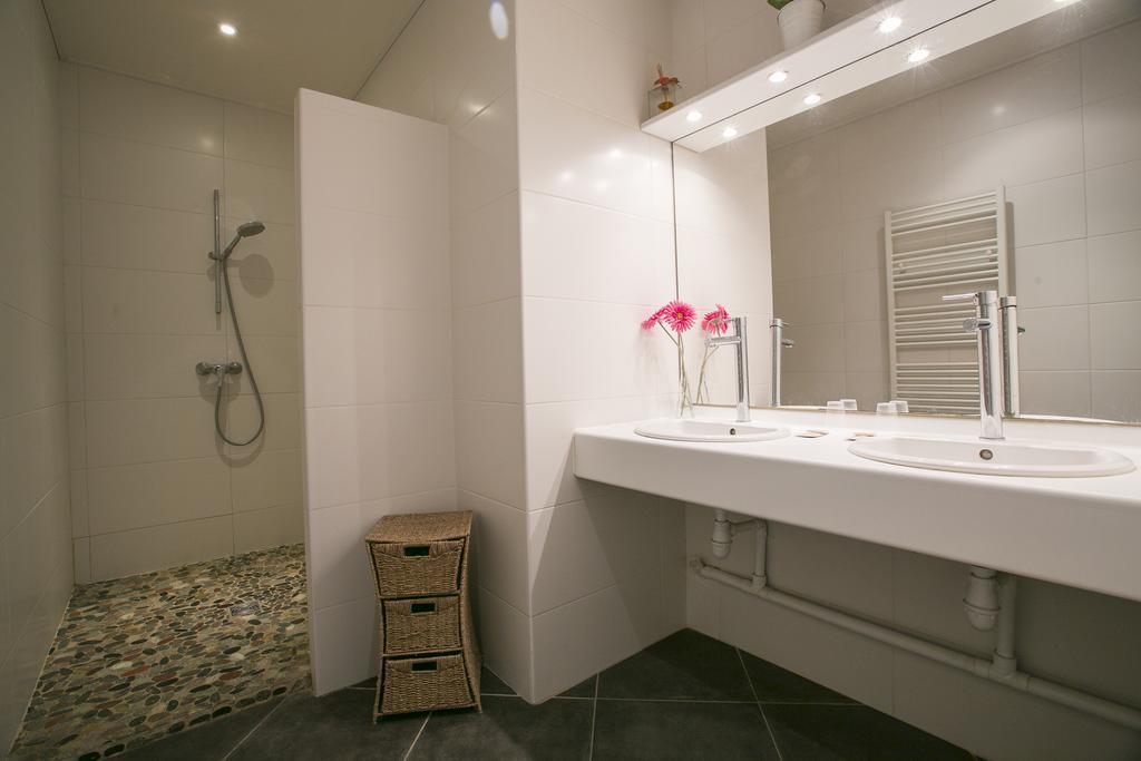 Le Grand Large Bord De Mer Hotel & Appartements Palavas-les-Flots Exterior photo