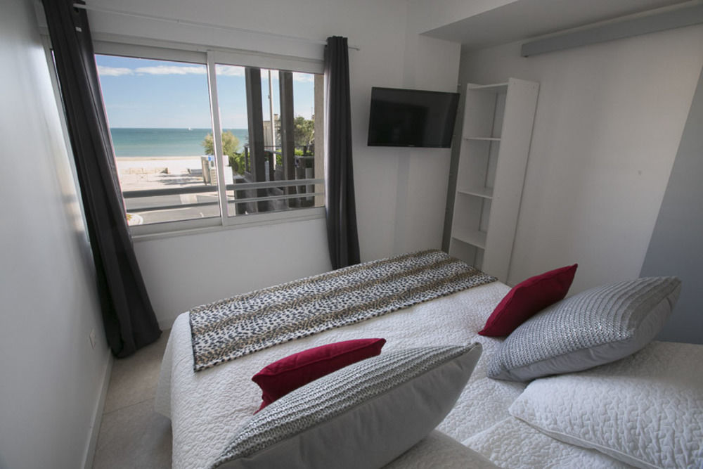 Le Grand Large Bord De Mer Hotel & Appartements Palavas-les-Flots Exterior photo