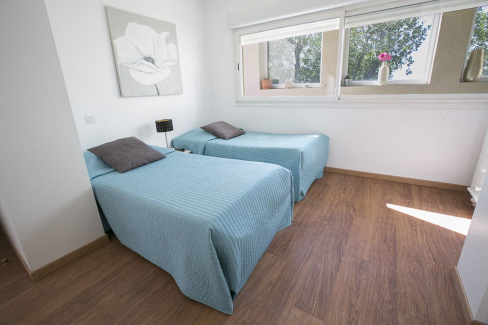 Le Grand Large Bord De Mer Hotel & Appartements Palavas-les-Flots Exterior photo